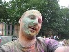 Holi Festival der Farben 2014