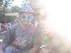 Holi Festival der Farben 2014