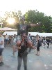 Holi Festival der Farben 2014
