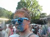 Holi Festival der Farben 2014