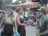 Holi Festival der Farben 2014