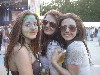 Holi Festival der Farben 2014