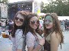 Holi Festival der Farben 2014