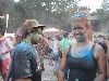 Holi Festival der Farben 2014