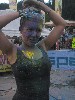 Holi Festival der Farben 2014