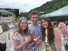 Holi Festival der Farben Innsbruck 2015
