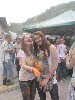 Holi Festival der Farben Innsbruck 2015
