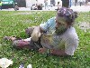 Holi Festival der Farben Innsbruck 2015