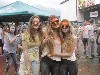 Holi Festival der Farben Innsbruck 2015