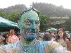 Holi Festival der Farben Innsbruck 2015