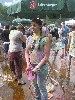Holi Festival der Farben Innsbruck 2015