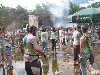 Holi Festival der Farben Innsbruck 2015