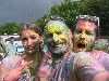 Holi Festival der Farben Innsbruck 2015