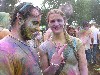 Holi Festival der Farben Innsbruck 2015