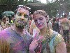 Holi Festival der Farben Innsbruck 2015
