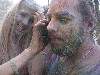 Holi Festival der Farben Innsbruck 2015