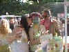 Holi Festival der Farben Innsbruck 2015