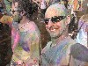 Holi Festival der Farben Innsbruck 2015