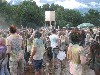 Holi Festival der Farben Innsbruck 2015