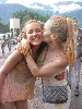 Holi Festival der Farben Innsbruck 2015