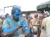 Holi Festival der Farben Innsbruck 2015