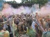 Holi Festival der Farben Innsbruck 2015