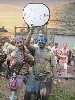 Holi Festival der Farben Innsbruck 2015