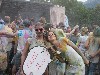 Holi Festival der Farben Innsbruck 2015