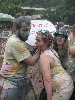 Holi Festival der Farben Innsbruck 2015