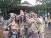 Holi Festival der Farben Innsbruck 2015