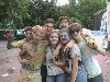 Holi Festival der Farben Innsbruck 2015