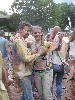 Holi Festival der Farben Innsbruck 2015