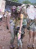 Holi Festival der Farben Innsbruck 2015