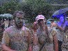 Holi Festival der Farben Innsbruck 2015