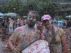 Holi Festival der Farben Innsbruck 2015