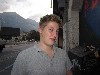 Zur Abwechlung mal Innsbruck