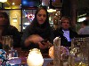 Wir feiern in Irinas Geburtstag hinein