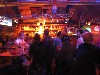 Wir feiern in Irinas Geburtstag hinein