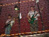 Jailbird Konzert im Titty
