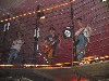 Jailbird Konzert im Titty
