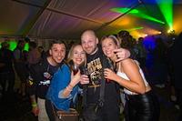 Jubiläumsfest der Jungbauern Kolsassberg