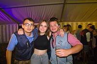 Jubiläumsfest der Jungbauern Kolsassberg