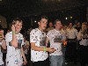 Jungbauernball Fritzens
