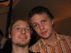 Jungbauernball Kolsass '08

