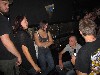 Kleine Metal Camp Reunion in IBK
