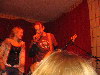 Die Band Live im Schl8hof Weer
