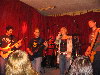 Die Band Live im Schl8hof Weer
