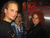 Die Band Live im Schl8hof Weer
