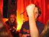 Die Band Live im Schl8hof Weer
