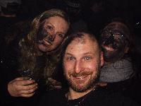 Krampustreffen Reliquium Zabulus 2017